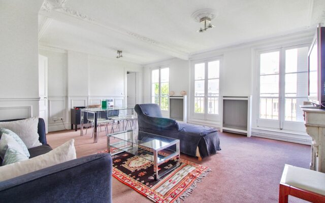 Appartement Trudaine - Montmartre