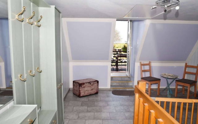 Stylish Stay in Kagsdorf