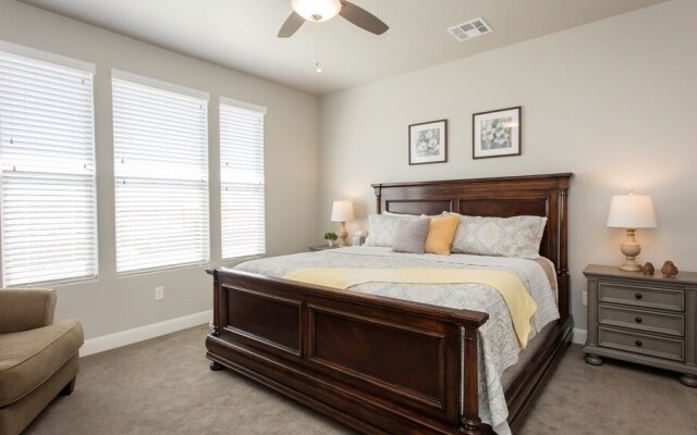 Vacation Home With Easy Access to Bike and Hiking Trails by Redawning