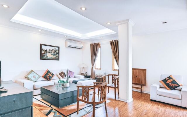 Sunrise Stays Serviced Apartments