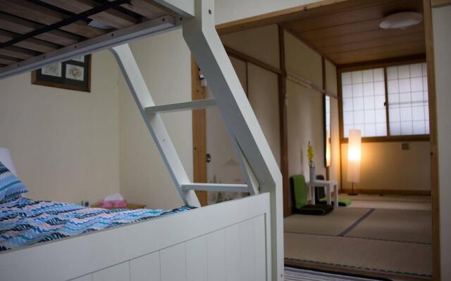 Myoko Mountain Lodge