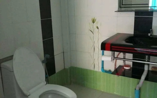 Hill Tribe Art House Lahu & Akha Homestay