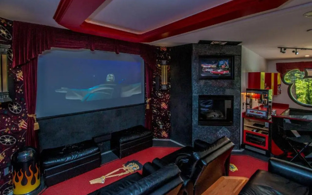 Adventure Suites