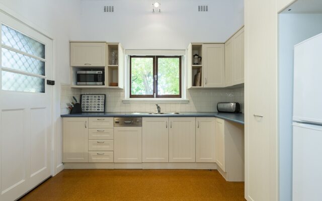 Cottesloe Bel-Air Apartment