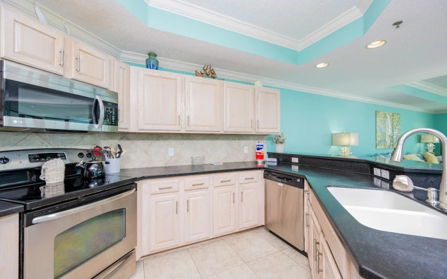 Phoenix Ix 1104 3 Bedroom Condo