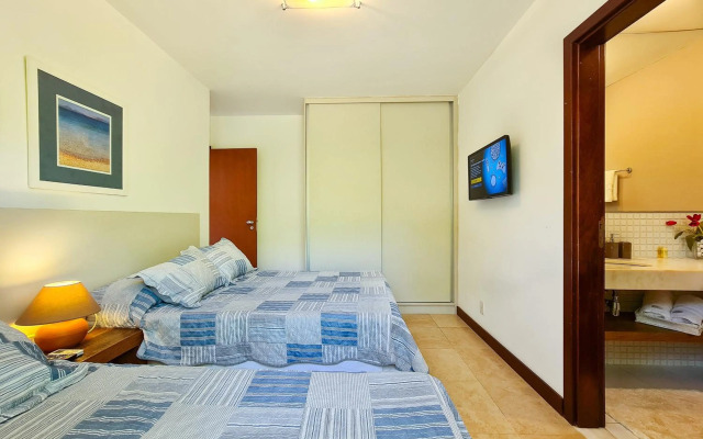 Reserva Imbassaí - Casa C02 Orquídeas