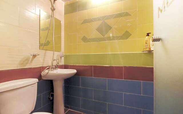 Busan Gwanganli Bh Story