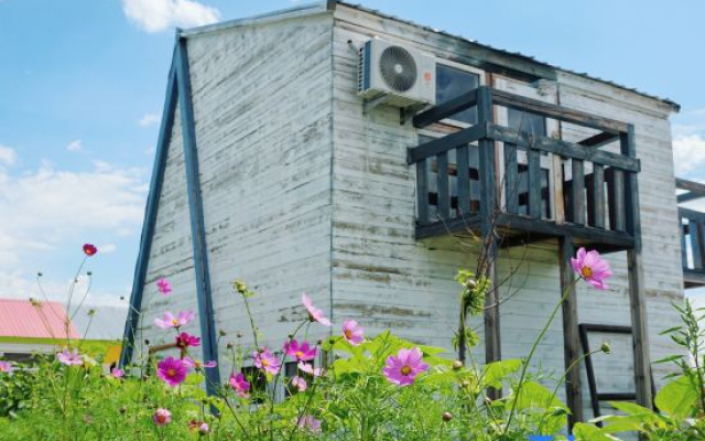 Erguna July Youth Hostel