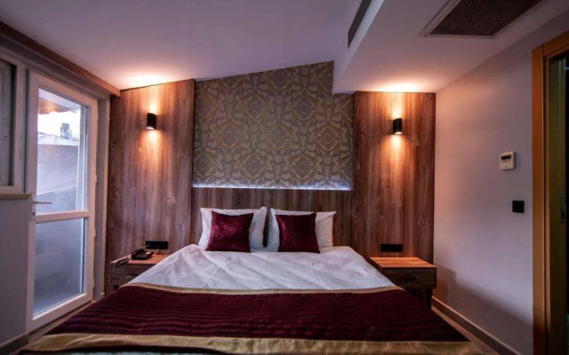 Vali Konak Hotel