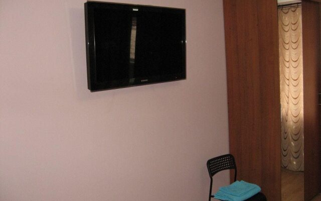 Apart hotel Noble Guest