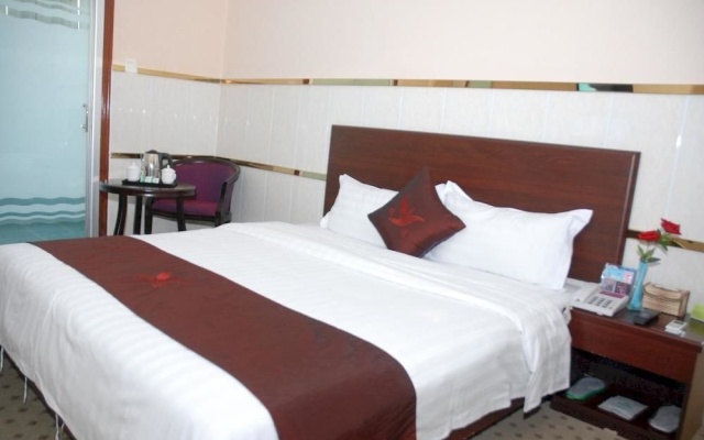 Yueyi Hotel - Shenzhen – Guest Rooms – Shenzhen