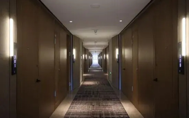 Qingdao Yihai Garden Hotel (Jimo Hot Spring Branch)