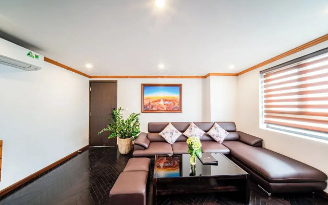 The Pepper King Resort & Pool Spa