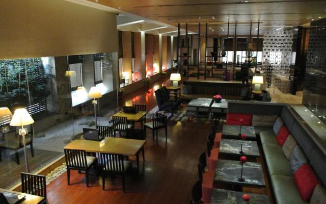 City Suites Taipei Nanxi