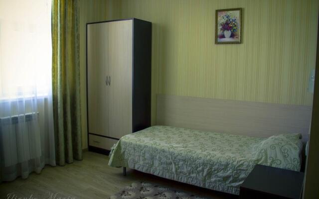 Старая мельница