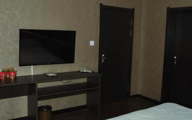 Huacheng Boutique Hotel