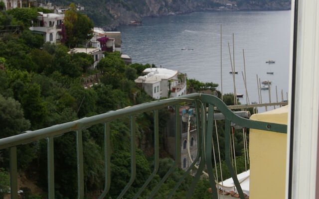 B&B Venus Inn Residence