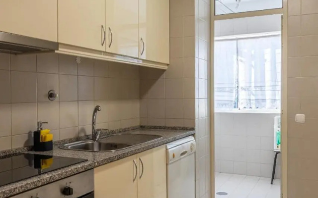 Preciosa Apartment by MP