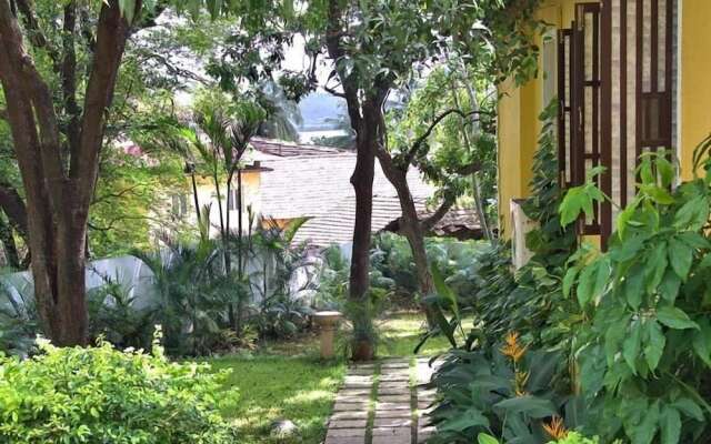 Casa Amaya