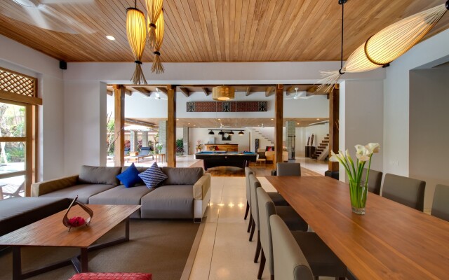 Villa Kinaree Estate