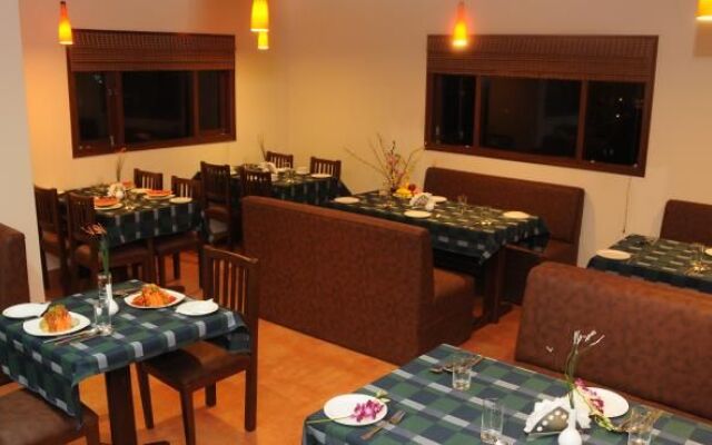 Royal Tranquility Hotel