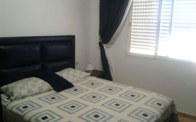 Al Cudia Smir Beach Resort