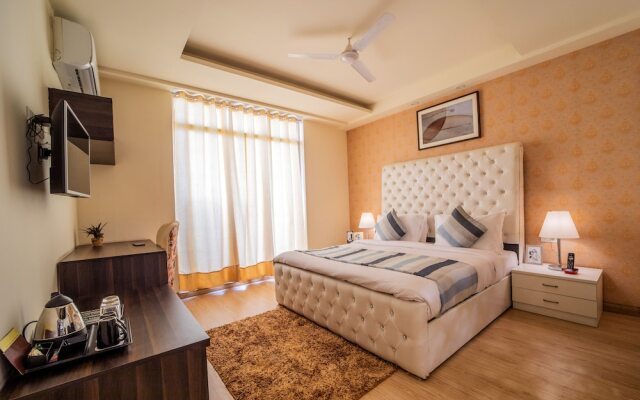 The Suburbio by ZiffyHomes
