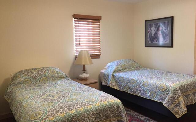 Creekside Downtown Vacation Suites