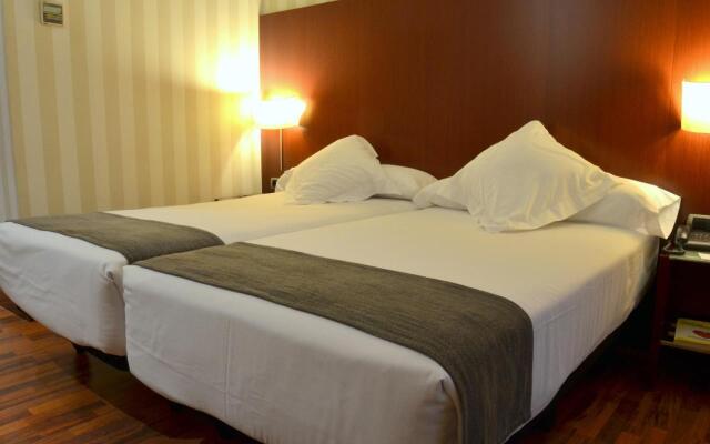 Hotel Zenit Murcia