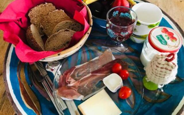 Bed and Breakfast Bavaria München