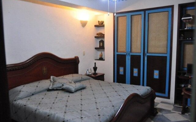 Casa del Noble Hotel Galeria