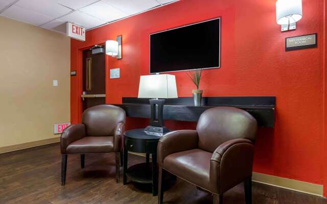 Extended Stay America Suites Orlando Conv Ctr Sports Complex