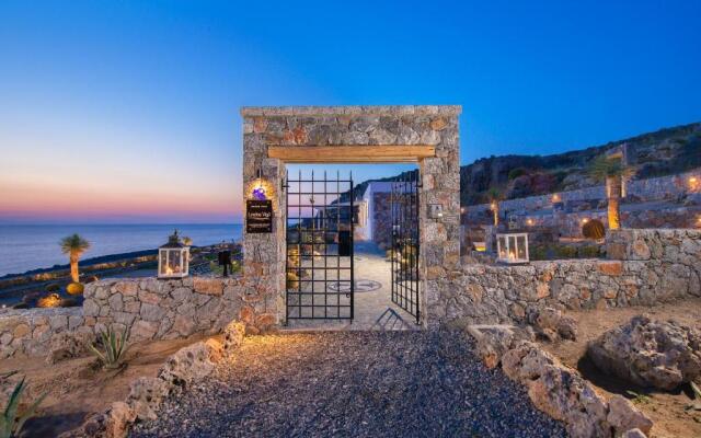 Lindos Vigli Private Villa