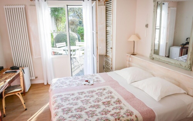 Le Lodge Kerisper
