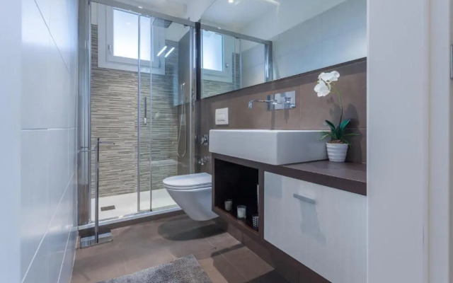 Residence Vivaldi Private apartment