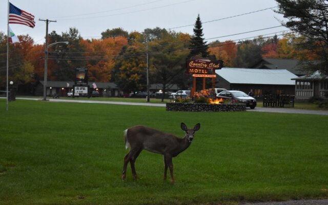 Country Club Motel