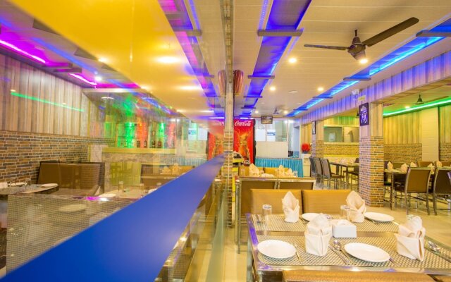 Siddhartha Hotel New Anand