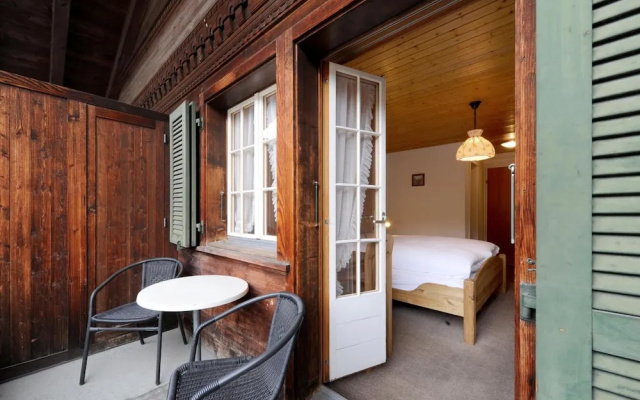 Hotel zum Gade