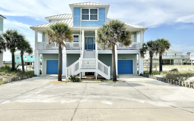 Family Tides 4 Bedroom Home