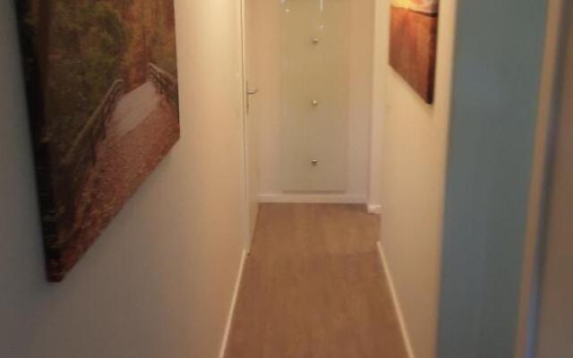 Ferienwohnung 4 Familie Ramm