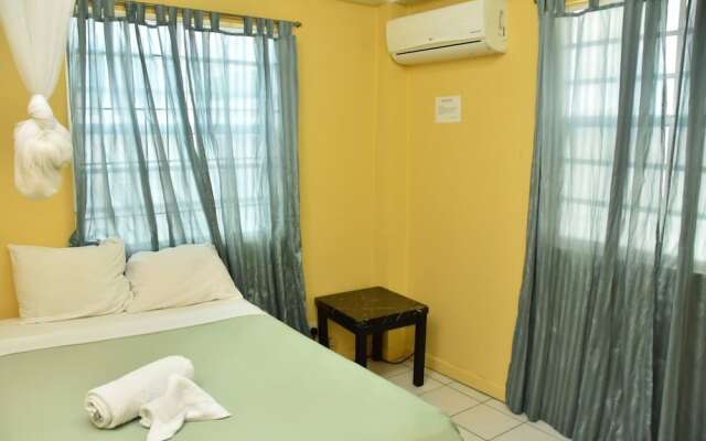 Aanola Villas A1 Peaceful Flat