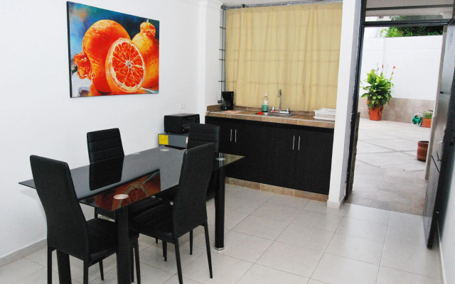 Apartamentos Las Piloneras