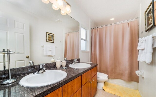 1050 Tourmaline Drive 5 Bedroom Home