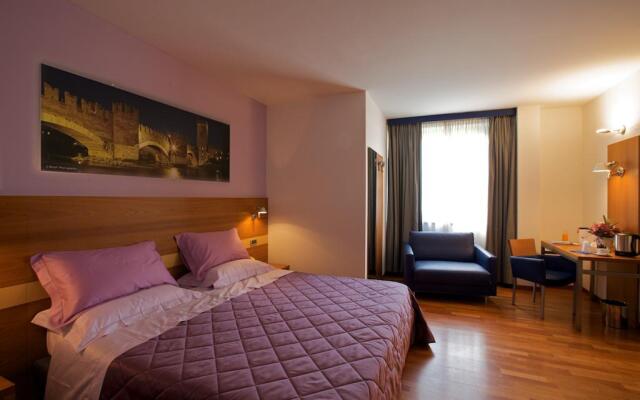 Best Western Hotel Fiera Verona