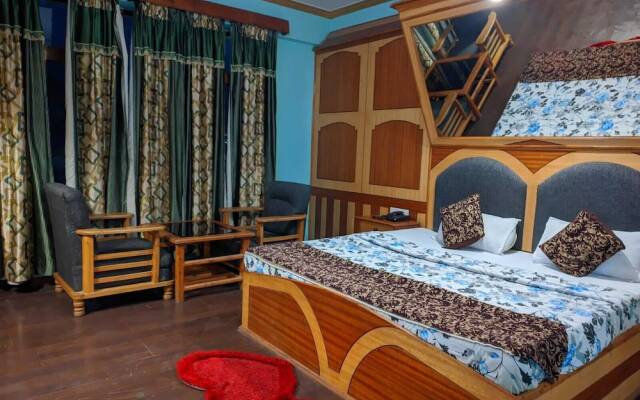 Hotel Prini Inn