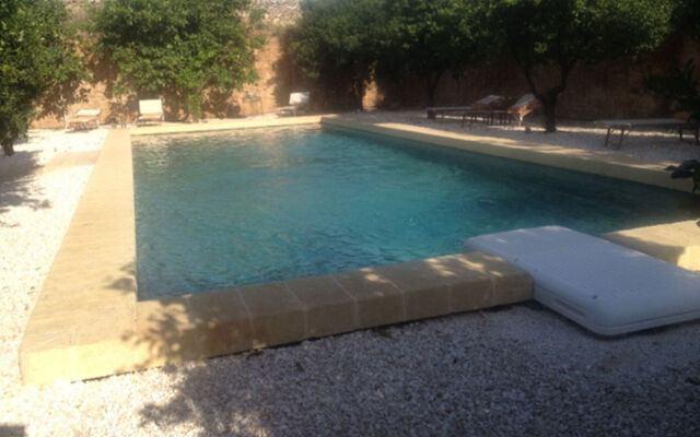 Masseria Lama di Coccaro