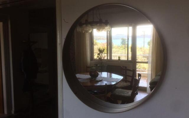 Sea View Palio Apartment