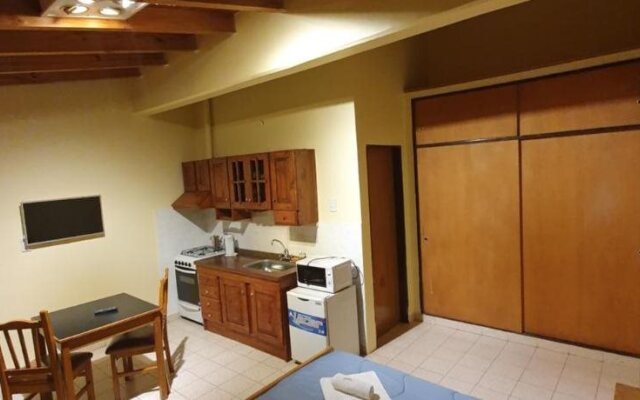 Apart Hotel Las Cepas