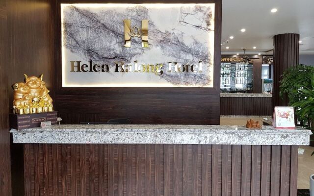Helenhalong Hotel