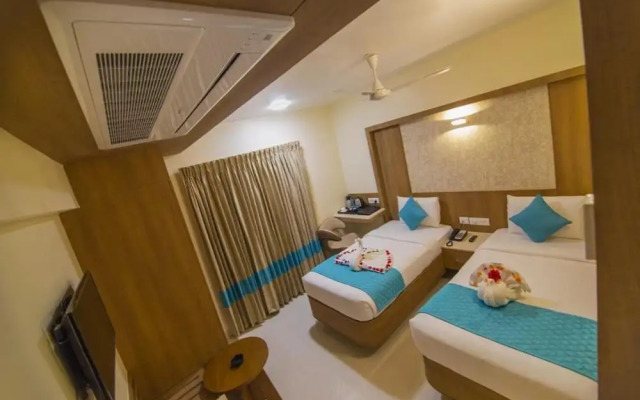 iStay - Hotels in Coimbatore